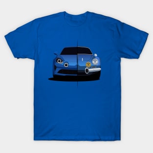 A110 Generations T-Shirt